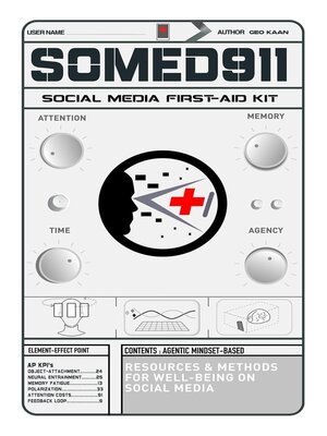 cover image of SoMed911